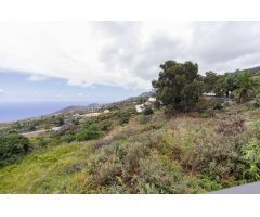 Parcela en Venta en Villa de Mazo, Santa Cruz de Tenerife