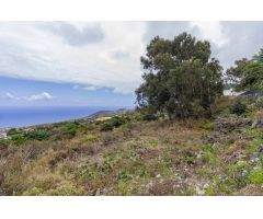 Parcela en Venta en Villa de Mazo, Santa Cruz de Tenerife