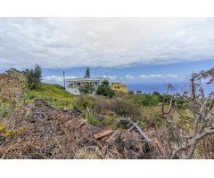 Parcela en Venta en Villa de Mazo, Santa Cruz de Tenerife