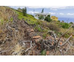 Parcela en Venta en Villa de Mazo, Santa Cruz de Tenerife