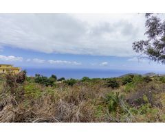 Parcela en Venta en Villa de Mazo, Santa Cruz de Tenerife