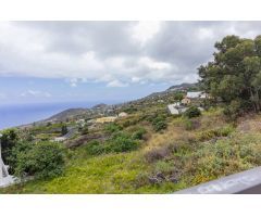 Parcela en Venta en Villa de Mazo, Santa Cruz de Tenerife