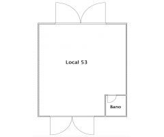 Local comercial en Venta en Llanos de Aridane, Los, Santa Cruz de Tenerife