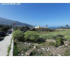 Solar urbano en Venta en Puerto de la Cruz, Santa Cruz de Tenerife