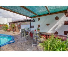Chalet en Venta en Llanos de Aridane, Los, Santa Cruz de Tenerife