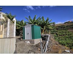 Parcela en Venta en Santa Cruz de la Palma, Santa Cruz de Tenerife