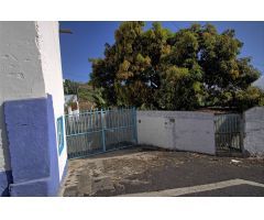 Parcela en Venta en Santa Cruz de la Palma, Santa Cruz de Tenerife