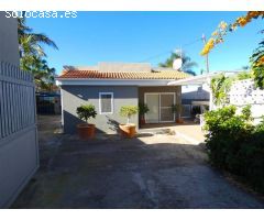 Chalet en Venta en Puerto de la Cruz, Santa Cruz de Tenerife