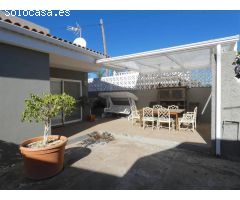 Chalet en Venta en Puerto de la Cruz, Santa Cruz de Tenerife