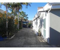 Chalet en Venta en Puerto de la Cruz, Santa Cruz de Tenerife