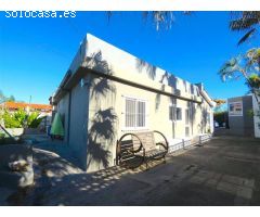 Chalet en Venta en Puerto de la Cruz, Santa Cruz de Tenerife