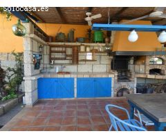 Chalet en Venta en Puerto de la Cruz, Santa Cruz de Tenerife