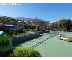 Chalet en Venta en Puerto de la Cruz, Santa Cruz de Tenerife