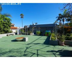 Chalet en Venta en Puerto de la Cruz, Santa Cruz de Tenerife