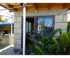 Chalet en Venta en Puerto de la Cruz, Santa Cruz de Tenerife