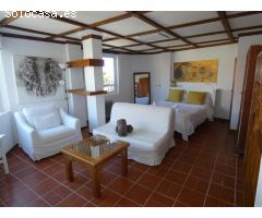 Chalet en Venta en Puerto de la Cruz, Santa Cruz de Tenerife