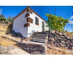 Chalet en Venta en Garafia, Santa Cruz de Tenerife