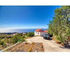 Chalet en Venta en Garafia, Santa Cruz de Tenerife