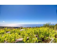 Chalet en Venta en Garafia, Santa Cruz de Tenerife
