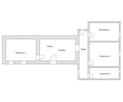 Chalet en Venta en Garafia, Santa Cruz de Tenerife