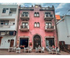 Chalet en Venta en Alcalá del Júcar, Santa Cruz de Tenerife