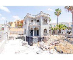 Chalet en Venta en Chayofa, Santa Cruz de Tenerife