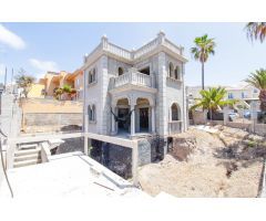 Chalet en Venta en Chayofa, Santa Cruz de Tenerife