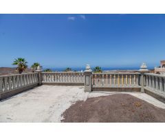 Chalet en Venta en Chayofa, Santa Cruz de Tenerife