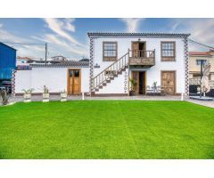 Chalet en Venta en Villa de Mazo, Santa Cruz de Tenerife