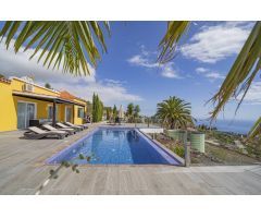 Chalet en Venta en Tijarafe, Santa Cruz de Tenerife
