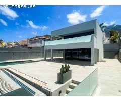Chalet en Venta en Adeje, Santa Cruz de Tenerife