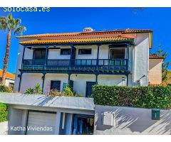 Chalet en Venta en Puerto de la Cruz, Santa Cruz de Tenerife