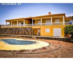 Chalet en Venta en Adeje, Santa Cruz de Tenerife