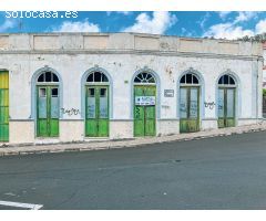 Chalet en Venta en Fuencaliente de la Palma, Santa Cruz de Tenerife