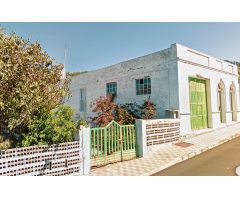 Chalet en Venta en Fuencaliente de la Palma, Santa Cruz de Tenerife