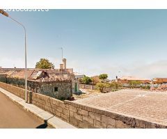 Chalet en Venta en Fuencaliente de la Palma, Santa Cruz de Tenerife