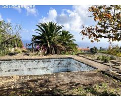 Chalet en Venta en Breña Baja, Santa Cruz de Tenerife