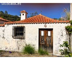 Chalet en Venta en Breña Baja, Santa Cruz de Tenerife