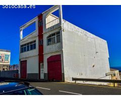 Nave en Venta en Santa Cruz de Tenerife, Santa Cruz de Tenerife