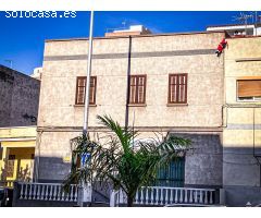 Chalet en Venta en Santa Cruz de Tenerife, Santa Cruz de Tenerife