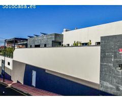Chalet en Venta en Puerto de la Cruz, Santa Cruz de Tenerife
