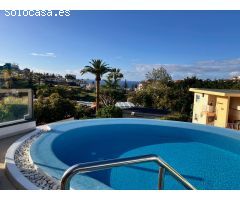 Chalet en Venta en Puerto de la Cruz, Santa Cruz de Tenerife