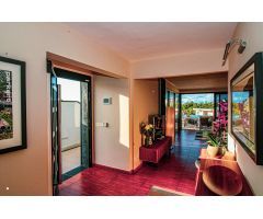 Chalet en Venta en Puerto de la Cruz, Santa Cruz de Tenerife