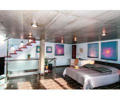 Chalet en Venta en Puerto de la Cruz, Santa Cruz de Tenerife