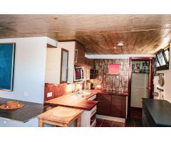 Chalet en Venta en Puerto de la Cruz, Santa Cruz de Tenerife