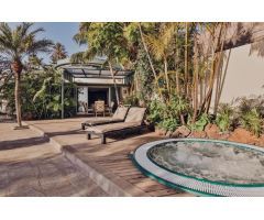 Chalet en Venta en La Matanza de Acentejo, Santa Cruz de Tenerife