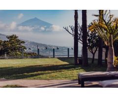 Chalet en Venta en La Matanza de Acentejo, Santa Cruz de Tenerife