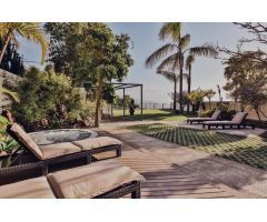Chalet en Venta en La Matanza de Acentejo, Santa Cruz de Tenerife