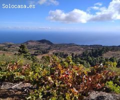 Chalet en Venta en El pinar de el hierro, Santa Cruz de Tenerife