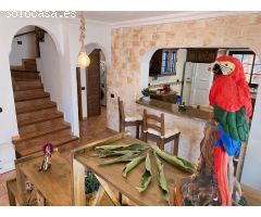 Chalet en Venta en El Sauzal, Santa Cruz de Tenerife